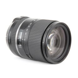 Tamron 16-300mm/3.5-6.3 Di II VC PZD DX Macro B016 (Nikon AF-s)